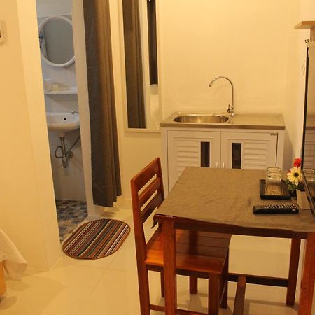 avalon residence2 Savannakhet Exterior foto