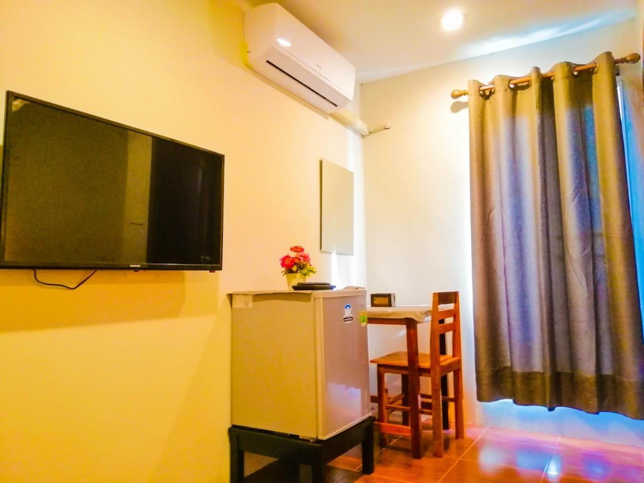 avalon residence2 Savannakhet Exterior foto