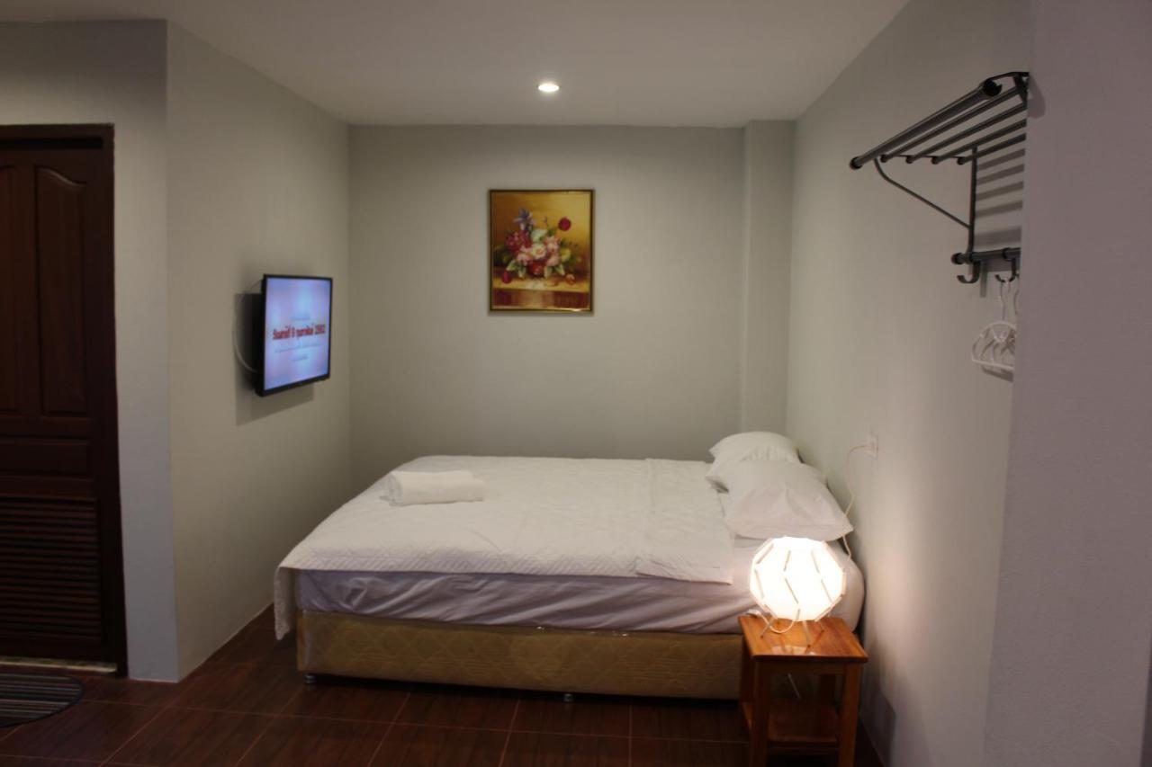 avalon residence2 Savannakhet Exterior foto