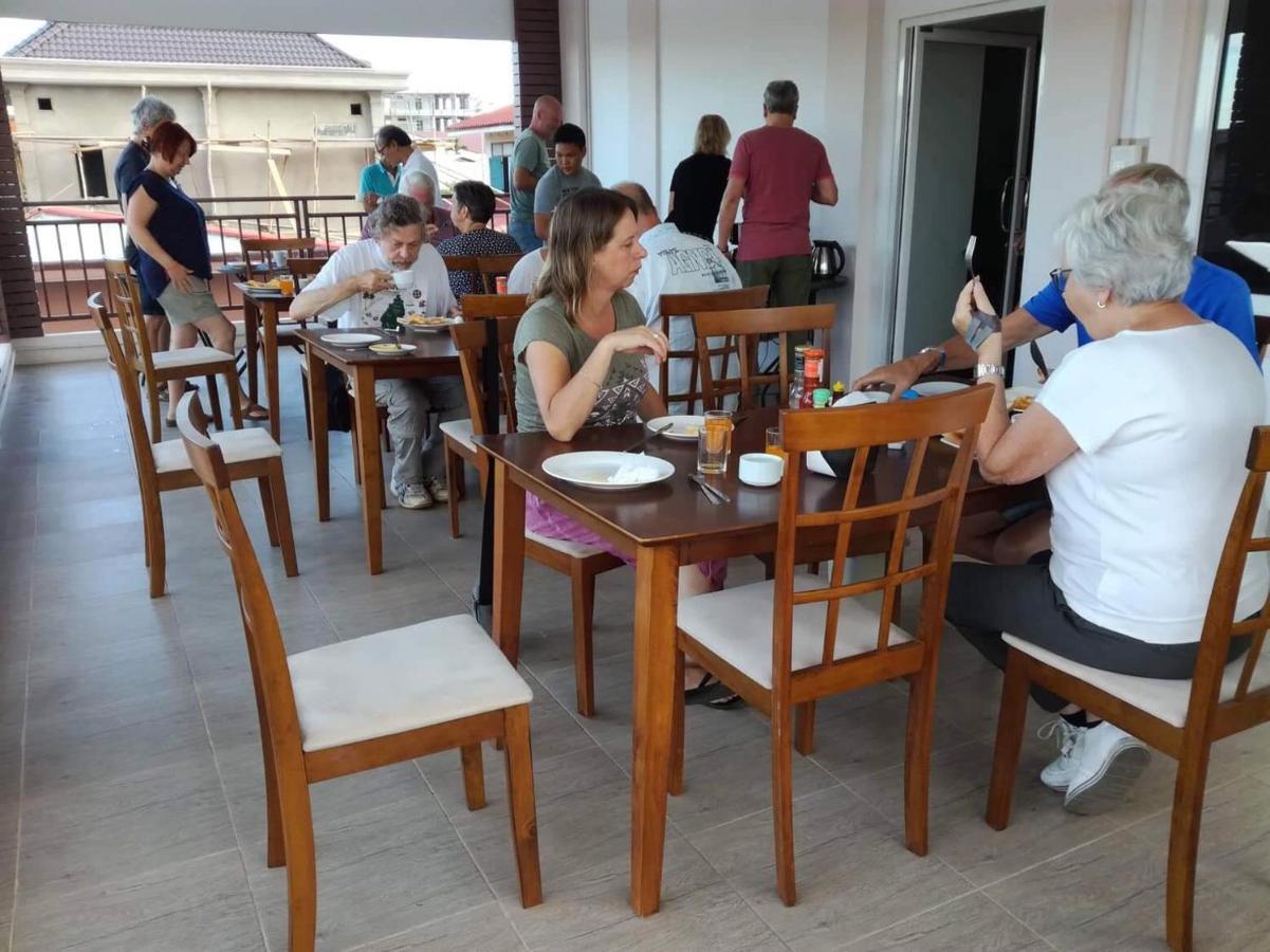 avalon residence2 Savannakhet Exterior foto